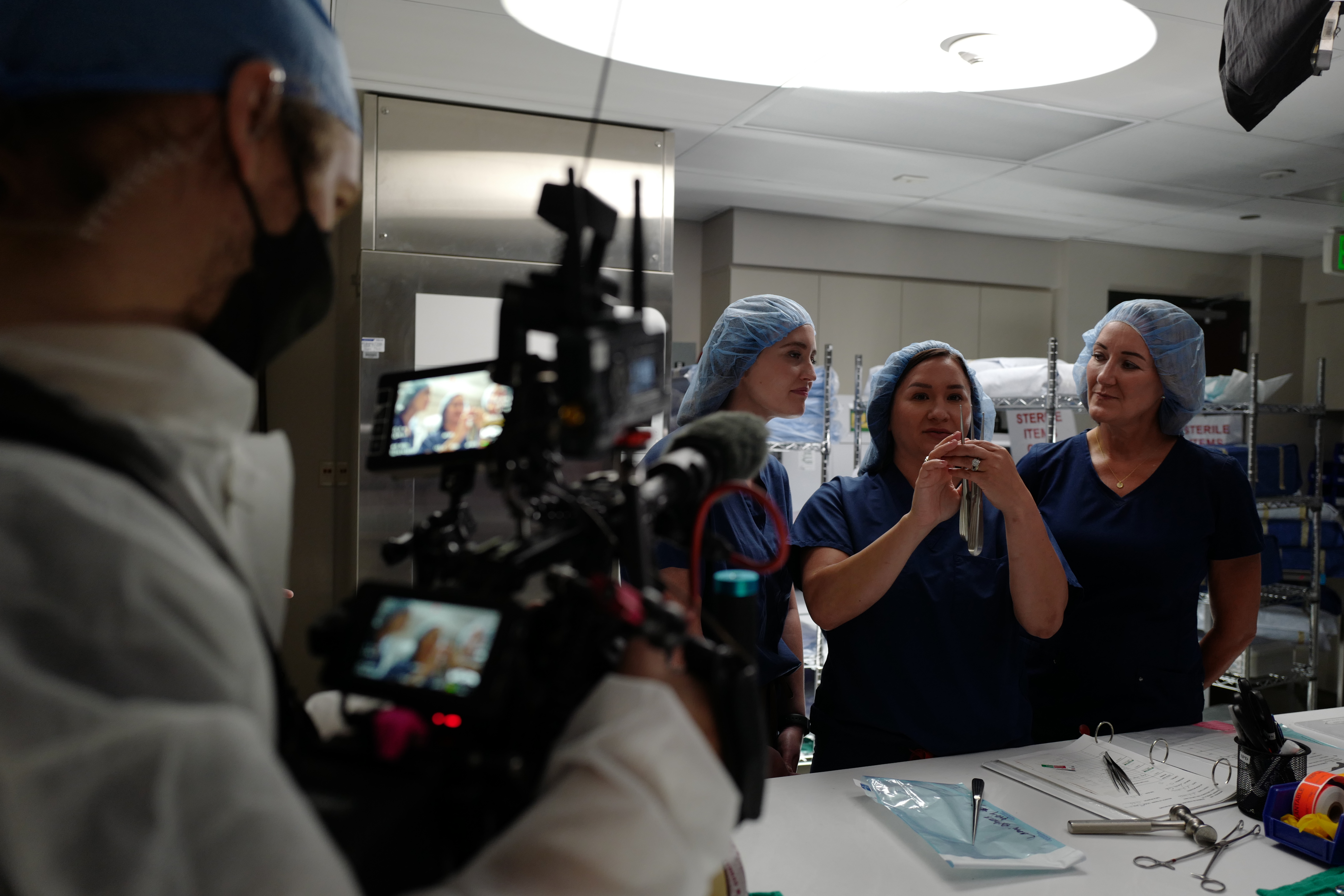 SCA Health Case Study